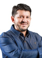 EUDES RIBEIRO