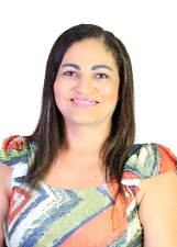 VALDIRENE DA SAUDE