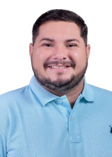 TIAGO FONTOURA