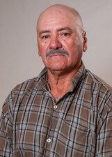 PASTOR DA VAN