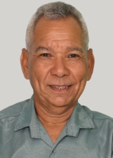 AGICER PEREIRA VELHO DIDA