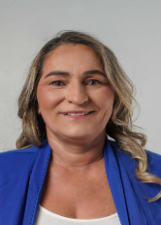 SÔNIA DA SAÚDE