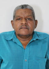 ANTÔNIO SALGADO