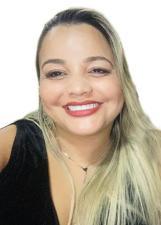 FABIANE MATOS