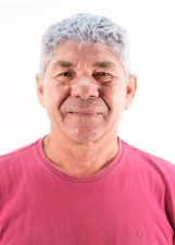 VOVÔ DO CHAMBARI