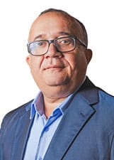 PROFESSOR BARTOLOMEU MOURA