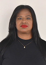 SUYANE RODRIGUES