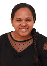 ELIENE DA COLONIA DOS PESCADOR