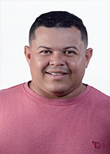 ZAGUEIRINHO DO PÃO