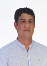 LÁZARO DO GREGÓRIO