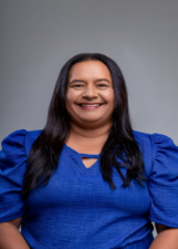 PASTORA LUIZA REGINA