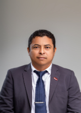 PASTOR FABRÍCIO