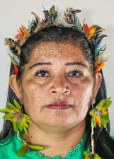 KUKEDI BRITO