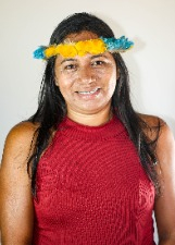 JACIRA S BRITO XERENTE