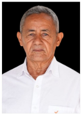 LINDOMAR SARAIVA