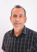 GERALDO MAGELA