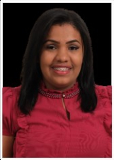 GEISA SANTOS