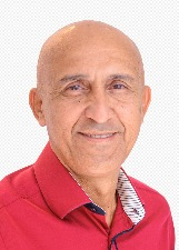 JAILTON MAGALHÃES