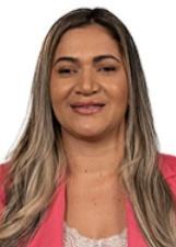 FRANCIANA DANTAS