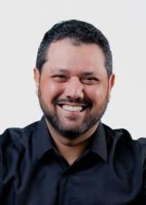 JOÃO MARCOS LUZ