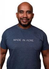 MARCIO ALBION
