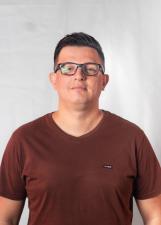 MARKINHOS BARBOSA