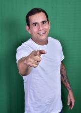 CORONEL BURITY