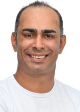 DENISON VILAR DA SAÚDE