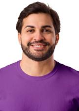JOÃO PAULO JANJÃO