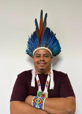 ISMAEL MUNDURUKU