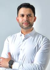 WELTON BARREIROS