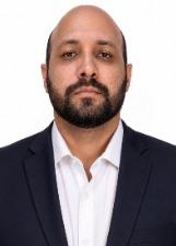 ISRAEL DOS SANTOS
