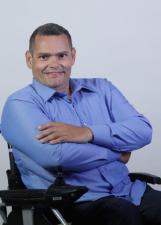 TIAGO CADEIRANTE