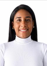 ISIS TEIXEIRA