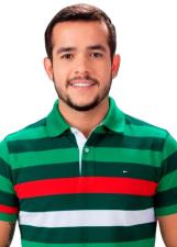 MATHEUS DE GERALDINHO
