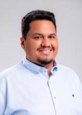 AUGUSTINHO MOREIRA FILHO