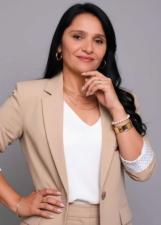 PROFESSORA MARGARETE LEITE
