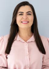 SANDRINHA CAVALCANTE