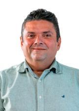 GORDIM ARAÚJO