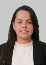 DRA. HEVERLINE MORAES