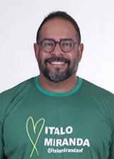 ITALO MIRANDA