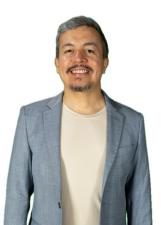PROFESSOR JAIRON