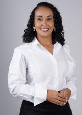 CAPITÃ ESTEFANE
