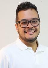 PROFESSOR NICOLAS TRANCHO