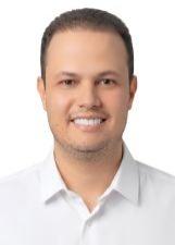 ALISSON BORGES