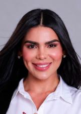 INGRID ANDRADE