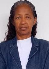 PASTORA SILVANA RIBEIRO