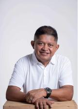 SUBTENENTE MAGNO CÉSAR