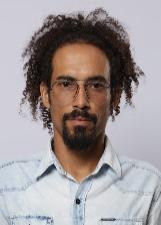 LUANZIM CABELUDO