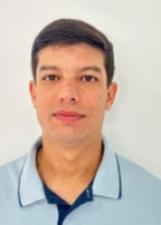GUILHERME BOMBEIRO